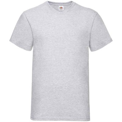 T-shirt VALUE FRUIT OF THE LOOM