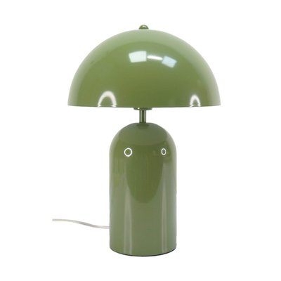 Lampe à poser Atomic métal vert MILLUMINE