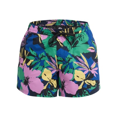 Short de bain EVERYDAY PRINTED VOLLEY 15" QUIKSILVER