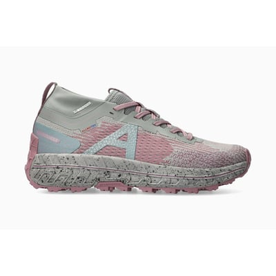 Baskets en textile synthetique X-GROUND-TEX MEPHISTO