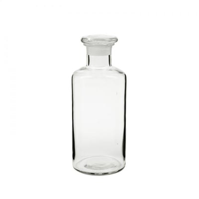 Bouteille en verre Farma HOUSE DOCTOR
