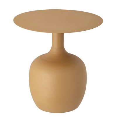 Table basse design métal  Ayah BLOOMINGVILLE