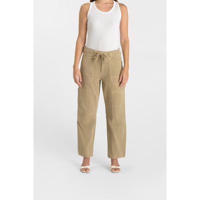 Pantalon loose, large en jeans MADIE LE TEMPS DES CERISES