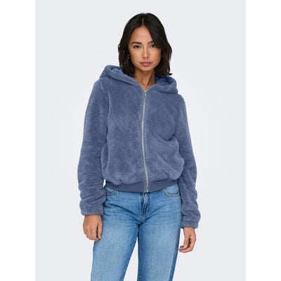 Manteau En Peluche ONLY