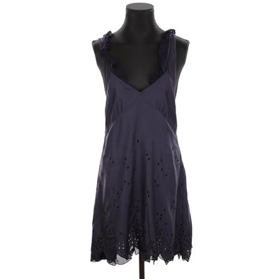 Robe en soie - Très Bon État VANESSA BRUNO