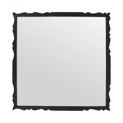 Miroir en bois Carve HOUSE DOCTOR