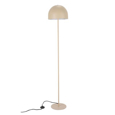 Lampadaire en métal rond Fres BOITE A DESIGN