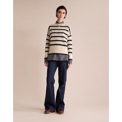 Pull Maelia INES DE LA FRESSANGE PARIS