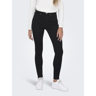 ONLMILA Taille haute Skinny Fit Jeans Jean skinny ONLY