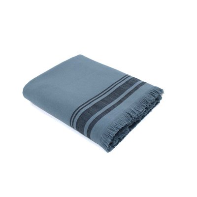 Fouta éponge XXL coton FARO Made in Europe FEBRONIE