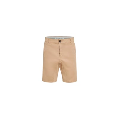 SHORT CHINO AMBER PULLIN