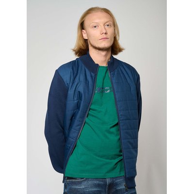 Gilet Matelassé  Coton BOUN KAPORAL