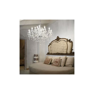 Lustre    NAPOLEON IDEAL LUX