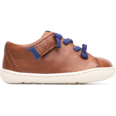 Chaussures Cuir Peu Cami CAMPER