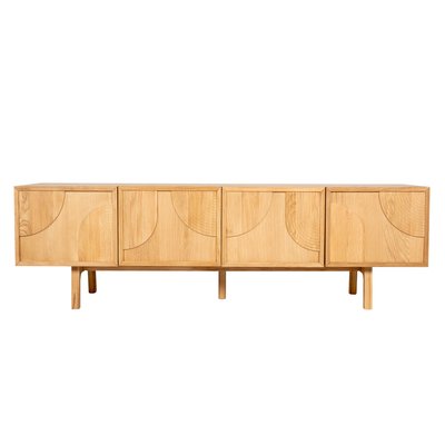 Meuble télé 180cm chêne 
 Magik ZAGO