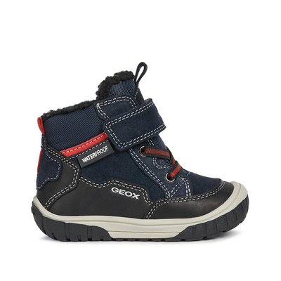 Baskets Omar WPF GEOX