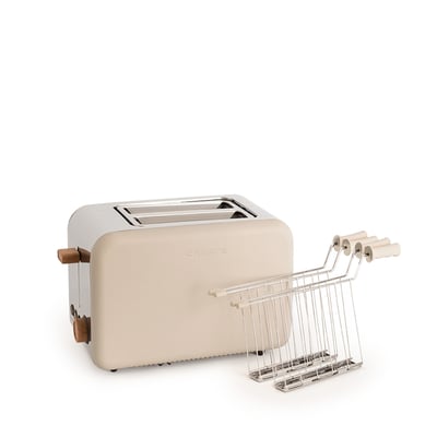 Pack TOAST RETRO + 2 GRILLES CREATE