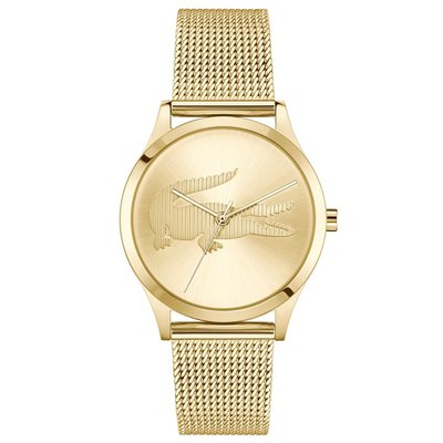 Montre Analogique CROCODELLE LACOSTE