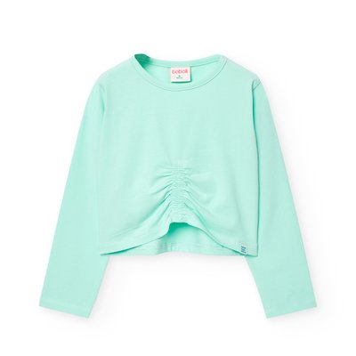 T-Shirt stretch BOBOLI