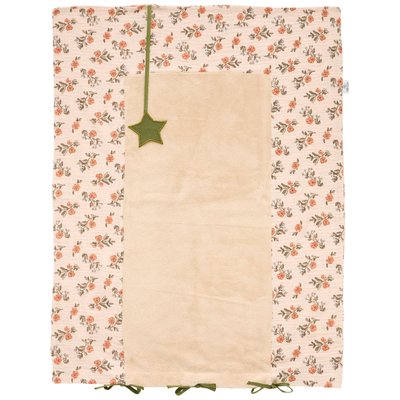 Housse de matelas à langer (60x80 cm) BB & CO
