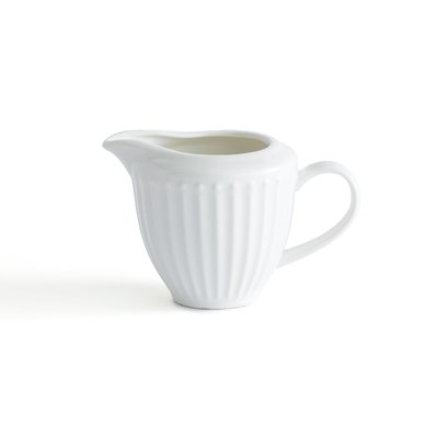 Crémier en porcelaine, Jewely LA REDOUTE INTERIEURS