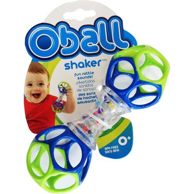 Jouet oball shaker™ LILIKIM