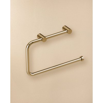 Porte Serviette Anneau mural  LOGIC COSMIC