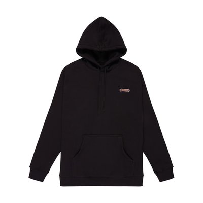 Sweat à capuche PATCH IT. DC SHOES