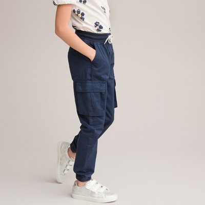 Pantalon cargo LA REDOUTE COLLECTIONS