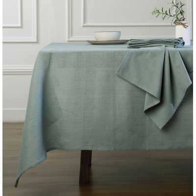 Nappe lin lavé PAUL FEBRONIE