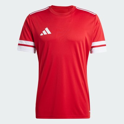 T-shirt manches courtes SQUADRA25 adidas Performance