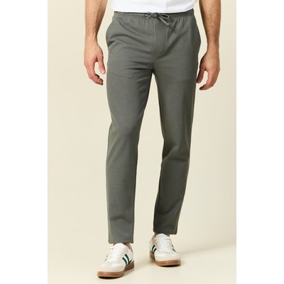 Pantalon chino jogger BONOBO