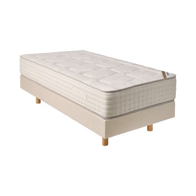Ensemble matelas et sommier - MARTIN CAMIF