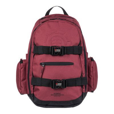 Grand sac à dos de skate MOHAVE 2.0 ELEMENT