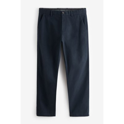 Pantalon chino doux stretch imprimé NEXT