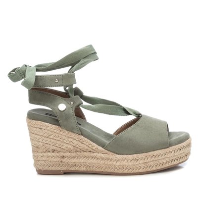 Sandales avec cale de 9 cm REFRESH