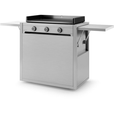 Chariot Plancha CH MIF 75 FORGE ADOUR