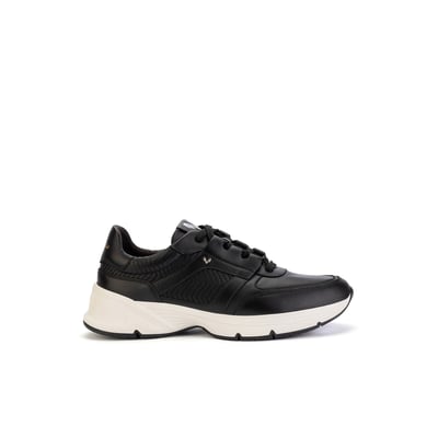 Baskets cuir Norwich MARTINELLI
