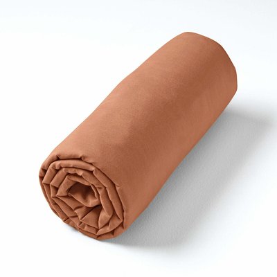 Fixleintuch Gypse, Voile aus gewaschener Baumwolle AM.PM