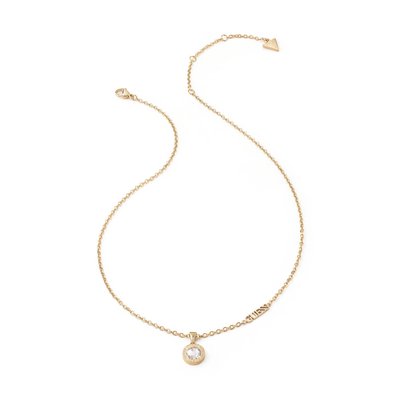Collier Color My Day GUESS