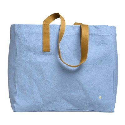 Sac cabas Iona LA CERISE SUR LE GATEAU
