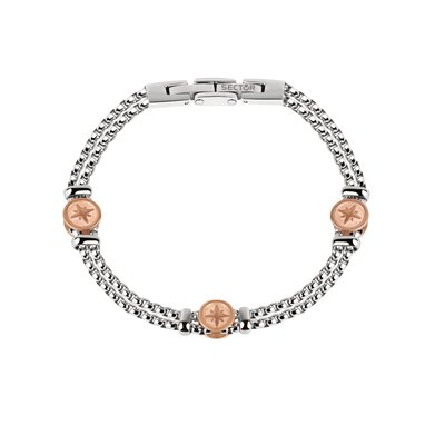 Bracelet MARINE SECTOR NO LIMITS