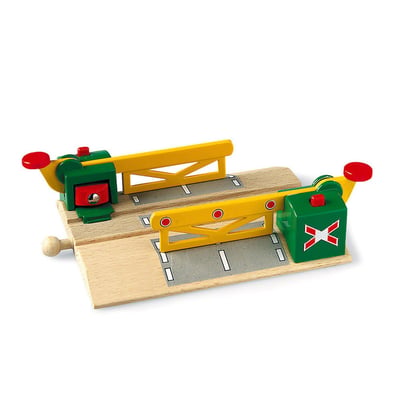 Passage à niveau magnétique BRIO