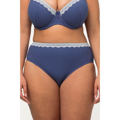 Culotte midi, jersey côtelé ULLA POPKEN