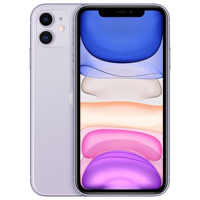 Smartphone iPhone 11 64Go - Parfait état APPLE