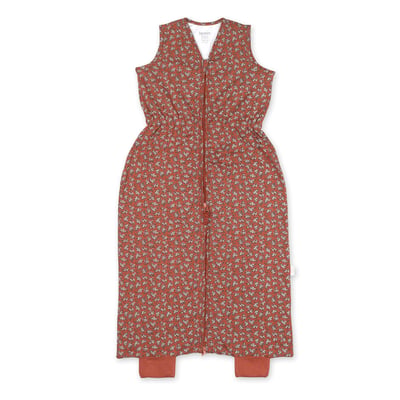 Gigoteuse jambes séparables été - TOG 0.5 Jersey d'été BEMINI