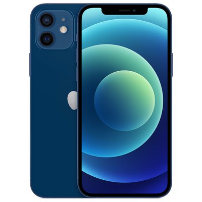Smartphone iPhone 12 Mini 64Go - Parfait état APPLE