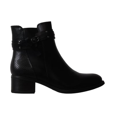 Bottines à Talon ENZA NUCCI