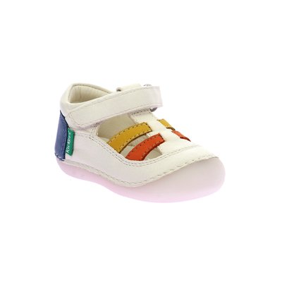 Salomés Cuir SUSHY KICKERS