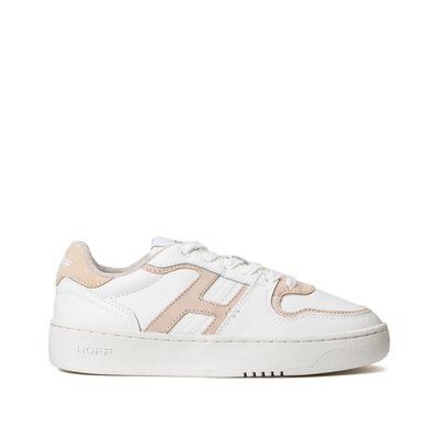 Leather Trainers HOFF